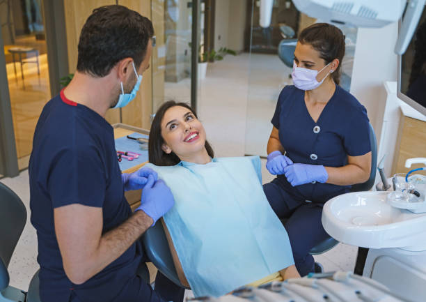 Best Tooth Extraction  in Driggs, ID